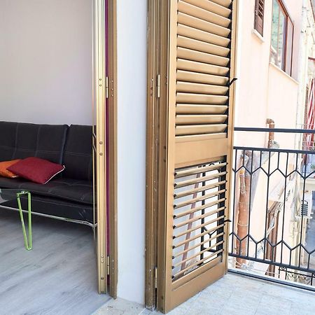 Sole Di Castellammare Bed and Breakfast Castellammare del Golfo Εξωτερικό φωτογραφία