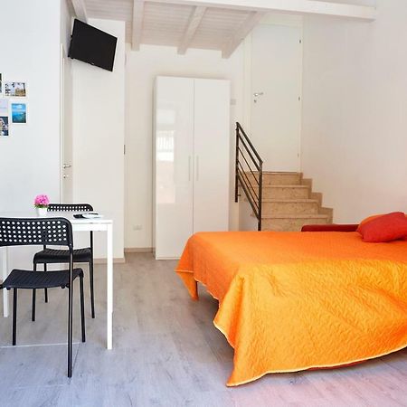 Sole Di Castellammare Bed and Breakfast Castellammare del Golfo Εξωτερικό φωτογραφία