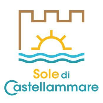 Sole Di Castellammare Bed and Breakfast Castellammare del Golfo Εξωτερικό φωτογραφία
