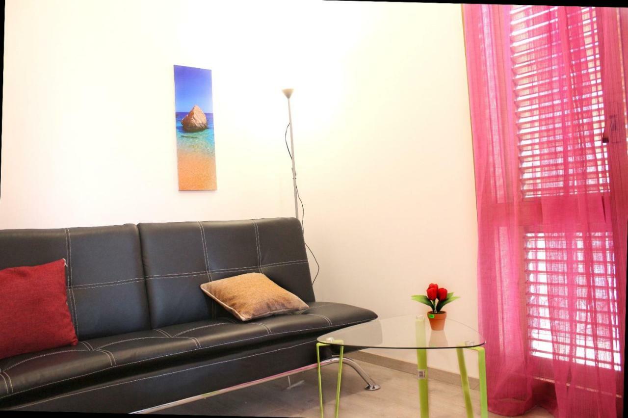 Sole Di Castellammare Bed and Breakfast Castellammare del Golfo Εξωτερικό φωτογραφία