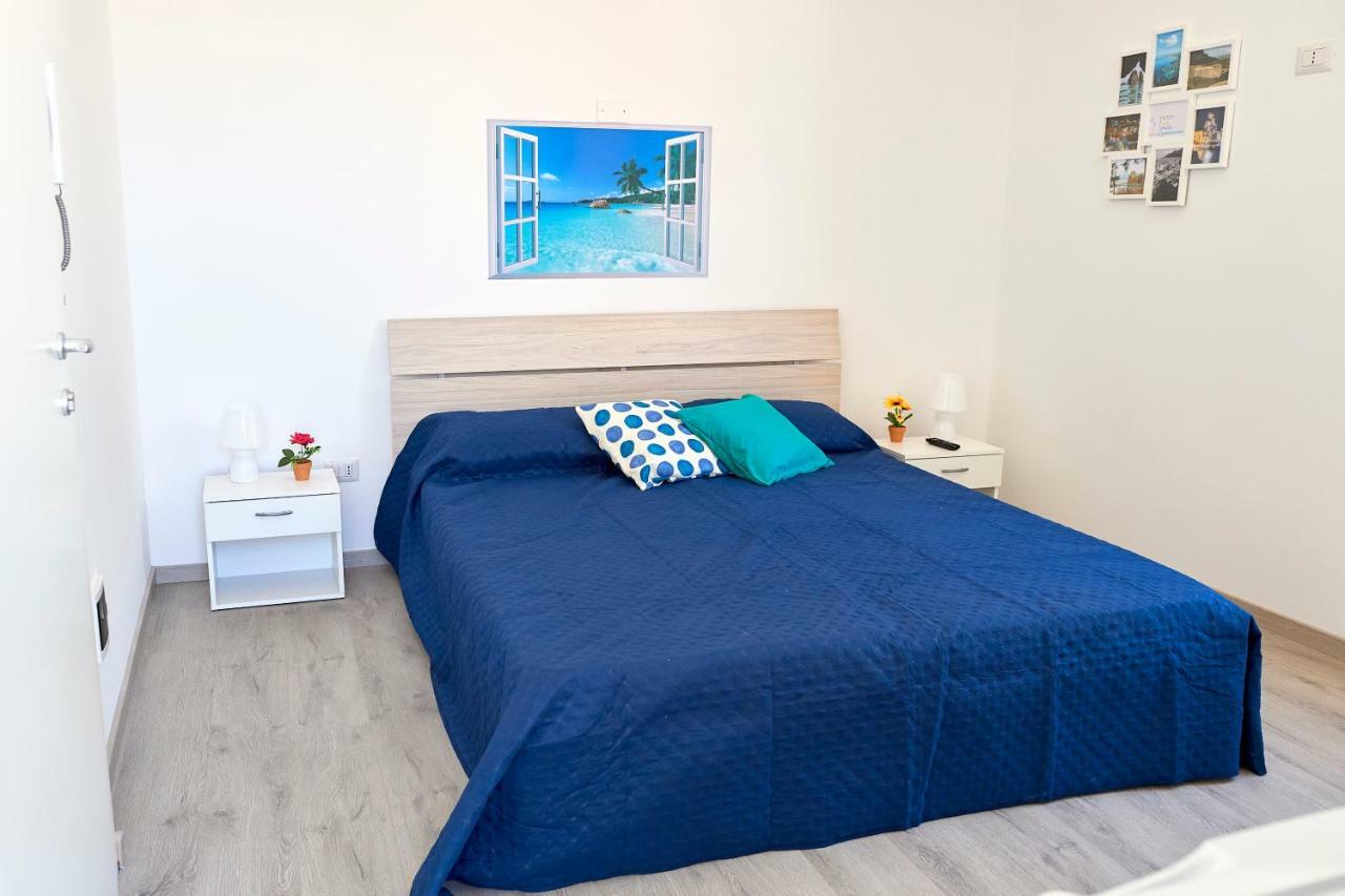 Sole Di Castellammare Bed and Breakfast Castellammare del Golfo Εξωτερικό φωτογραφία