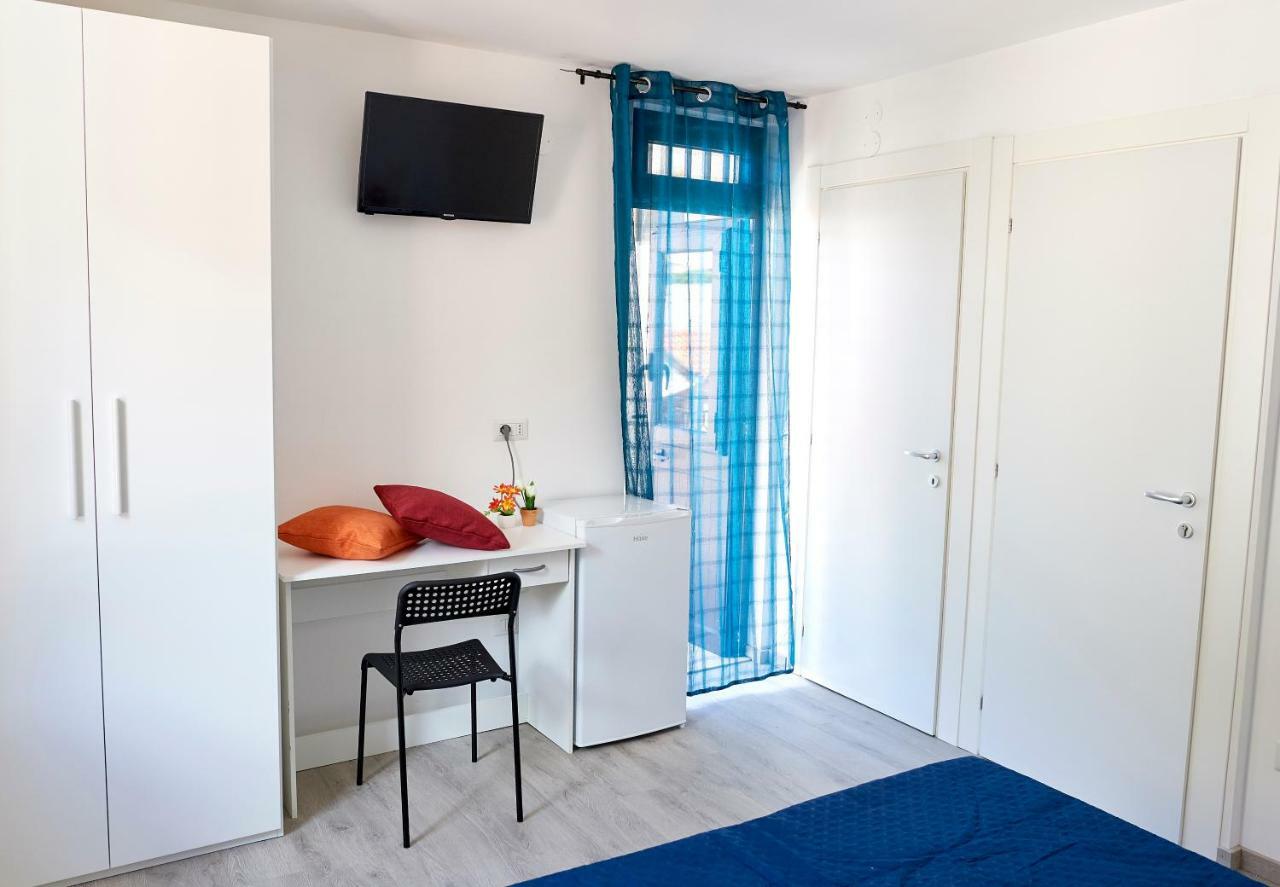 Sole Di Castellammare Bed and Breakfast Castellammare del Golfo Εξωτερικό φωτογραφία