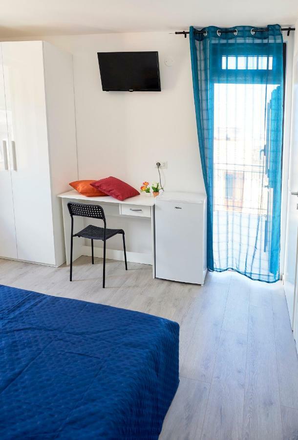 Sole Di Castellammare Bed and Breakfast Castellammare del Golfo Εξωτερικό φωτογραφία