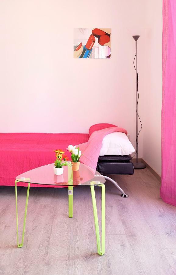 Sole Di Castellammare Bed and Breakfast Castellammare del Golfo Εξωτερικό φωτογραφία