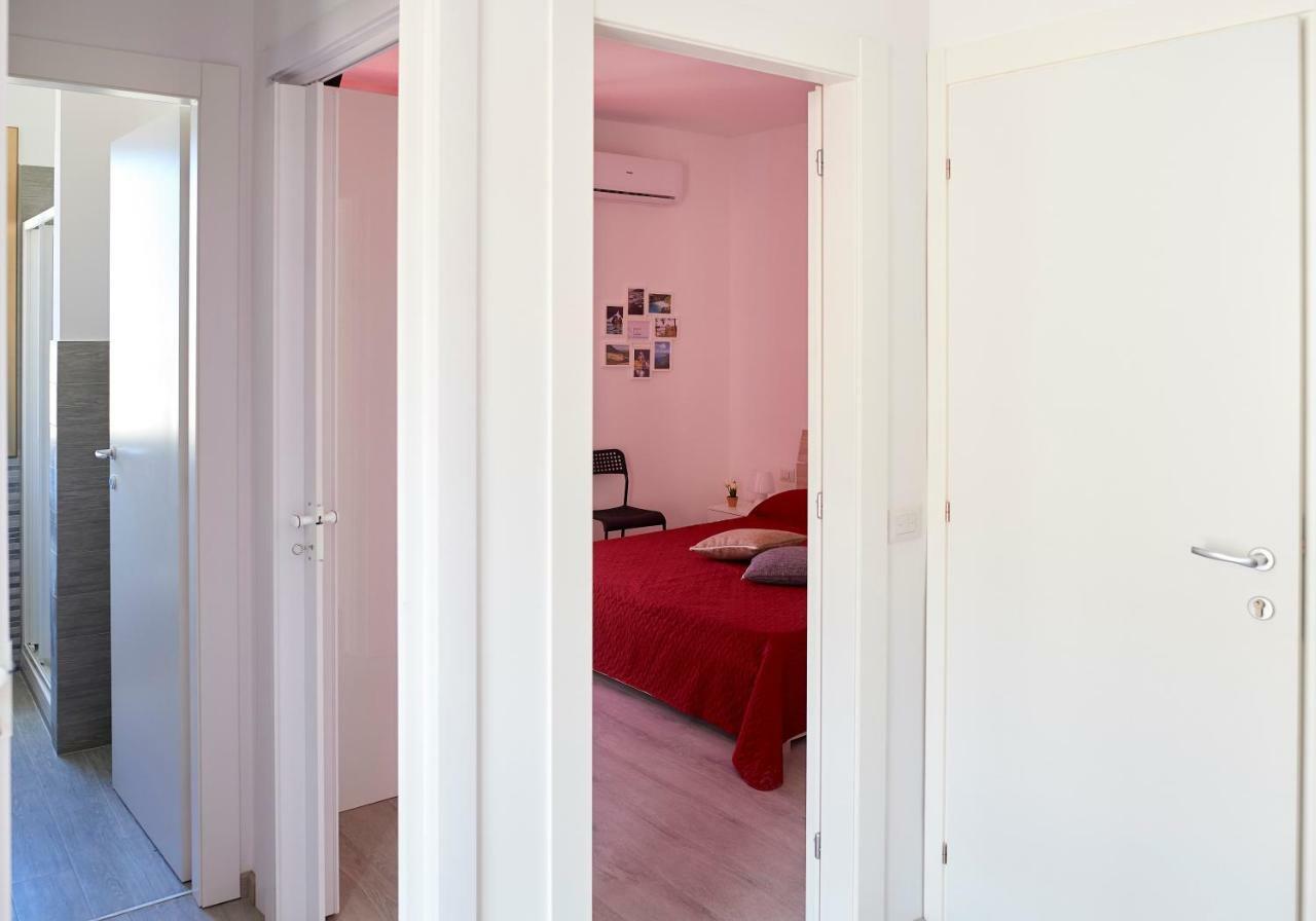 Sole Di Castellammare Bed and Breakfast Castellammare del Golfo Εξωτερικό φωτογραφία